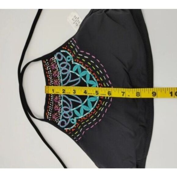 Bundle Bikini Top Womens XS Victorias Secret Nanette Lepore VM Australia Swim - Picture 6 of 16